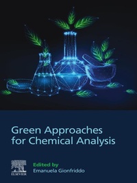 Bild: Green Approaches for Chemical Analysis - Elsevier