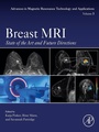 Cover: Breast MRI - Academic Press