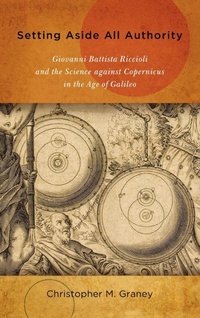 Enlarge image Cover: Setting Aside All Authority - University of Notre Dame Press