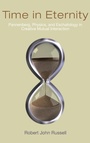 Cover: Time in Eternity - University of Notre Dame Press