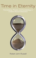 Cover: Time in Eternity - University of Notre Dame Press