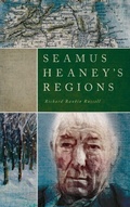 Cover: Seamus Heaney's Regions - University of Notre Dame Press