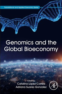 Bild: Genomics and the Global Bioeconomy - Academic Press