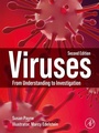 Cover: Viruses - Academic Press