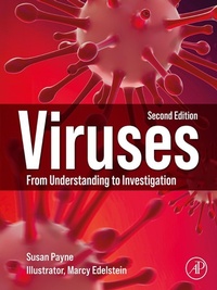 Bild: Viruses - Academic Press