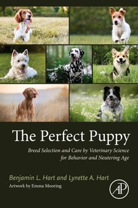 Abbildung von: The Perfect Puppy - Academic Press