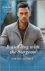 Cover: Ivy's Fling with the Surgeon - Harlequin