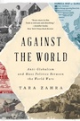Cover: Against the World - W. W. Norton & Company