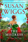 Cover: The Mistress - MIRA