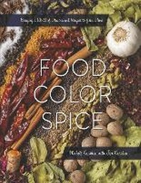 Abbildung von: Food Color Spice - Bookbaby