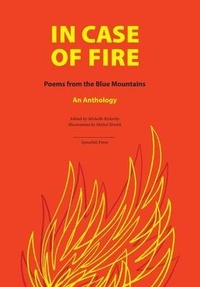 Abbildung von: In Case of Fire - Spinebill Press