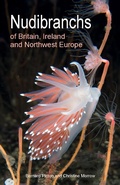 Cover: Nudibranchs of Britain, Ireland and Northwest Europe - Princeton University Press