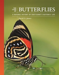 Abbildung von: The Lives of Butterflies - Princeton University Press