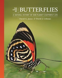 Bild: The Lives of Butterflies - Princeton University Press