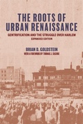 Cover: The Roots of Urban Renaissance - Princeton University Press