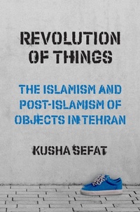 Abbildung von: Revolution of Things - Princeton University Press