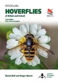 Cover: Hoverflies of Britain and Ireland - Princeton University Press