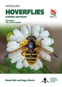 Abbildung von: Hoverflies of Britain and Ireland - Princeton University Press
