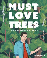 Abbildung von: Must Love Trees - Rock Point