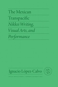 Cover: Mexican Transpacific - Vanderbilt University Press