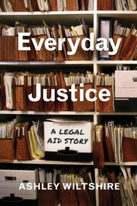 Bild: Everyday Justice - Vanderbilt University Press