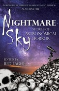 Cover: Nightmare Sky - Death Knell Press