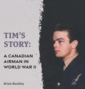 Cover: Tim's Story - FriesenPress