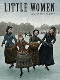 Cover: Little Women - Union Square & Co.