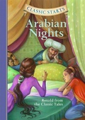 Cover: Classic Starts&reg;: Arabian Nights - Union Square & Co.