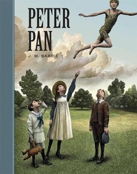 Enlarge image Cover: Peter Pan - Union Square & Co.