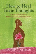 Cover: How to Heal Toxic Thoughts - Union Square & Co.