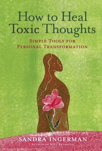 Enlarge image Cover: How to Heal Toxic Thoughts - Union Square & Co.