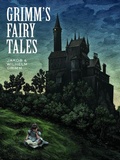 Cover: Grimm's Fairy Tales - Union Square & Co.