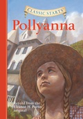 Cover: Classic Starts&reg;: Pollyanna - Union Square & Co.