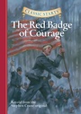 Cover: Classic Starts®: The Red Badge of Courage - Union Square & Co.