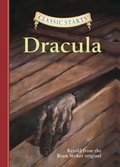 Cover: Classic Starts&reg;: Dracula - Union Square & Co.