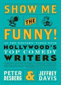 Cover: Show Me the Funny! - Union Square & Co.