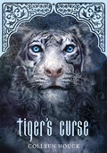 Cover: Tiger's Curse (Book 1 in the Tiger's Curse Series) - Union Square & Co.