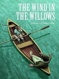 Cover: The Wind in the Willows - Union Square & Co.