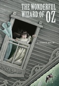 Cover: The Wonderful Wizard of Oz - Union Square & Co.