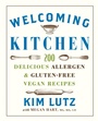 Cover: Welcoming Kitchen - Union Square & Co.