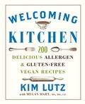 Cover: Welcoming Kitchen - Union Square & Co.