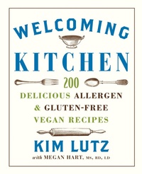 Enlarge image Cover: Welcoming Kitchen - Union Square & Co.