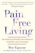 Cover: Pain Free Living - Union Square & Co.