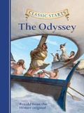 Cover: Classic Starts&reg;: The Odyssey - Union Square & Co.