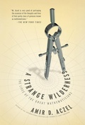 Cover: A Strange Wilderness - Union Square & Co.
