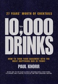 Cover: 10,000 Drinks - Union Square & Co.