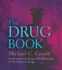 Cover: The Drug Book - Union Square & Co.