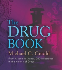Enlarge image Cover: The Drug Book - Union Square & Co.