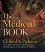 Cover: The Medical Book - Union Square & Co.